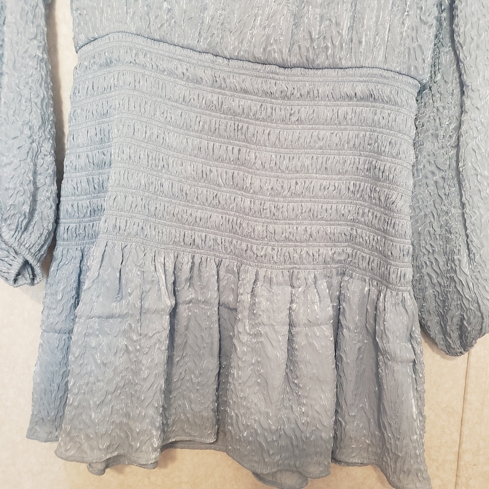 NEW...RAMY BROOK -BENNET DRESS ..SIZE:M - Picture 10 of 15